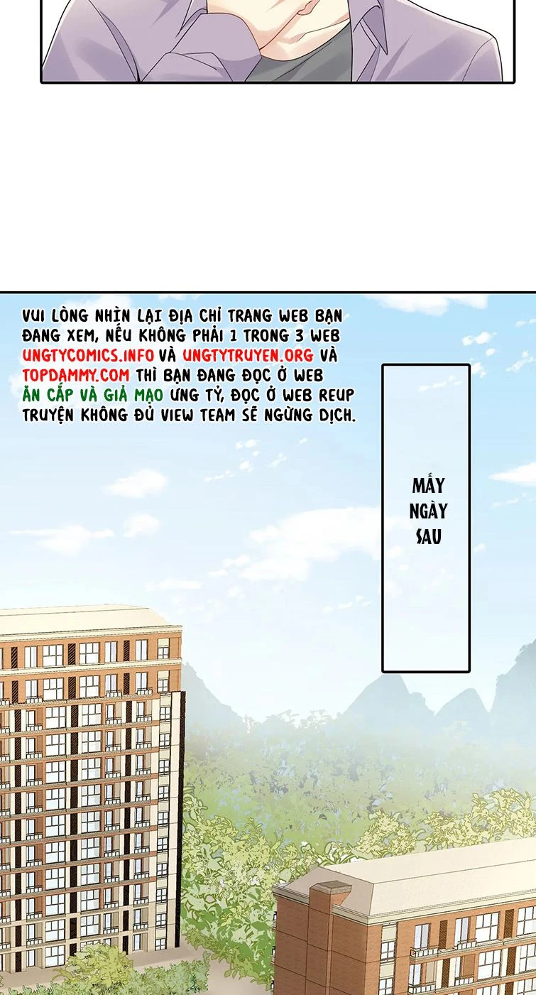 Lại Bị Bạn Trai Cũ Nhắm Đến Rồi Chapter 134 - Trang 11