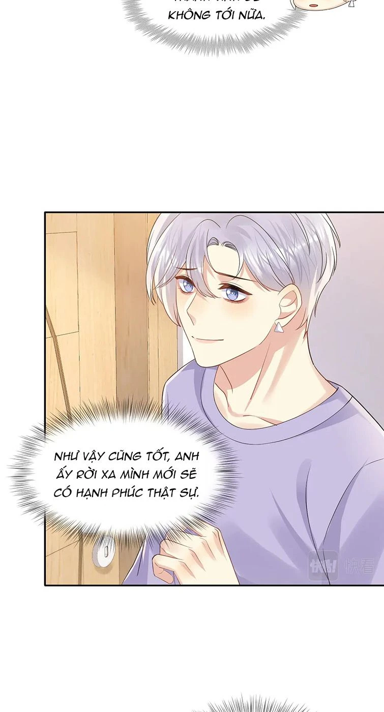 Lại Bị Bạn Trai Cũ Nhắm Đến Rồi Chapter 134 - Trang 14
