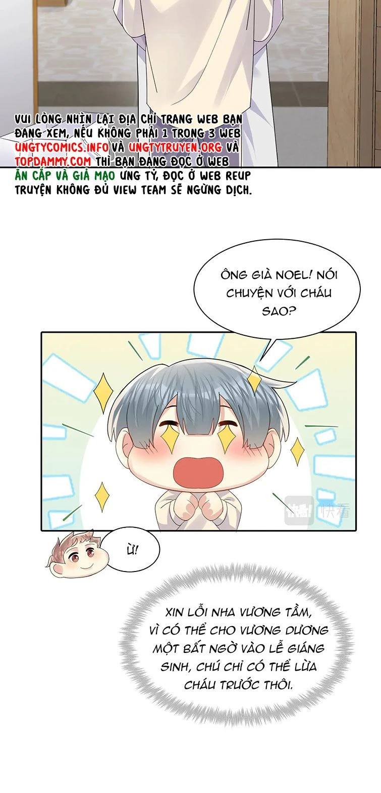 Lại Bị Bạn Trai Cũ Nhắm Đến Rồi Chapter 134 - Trang 20