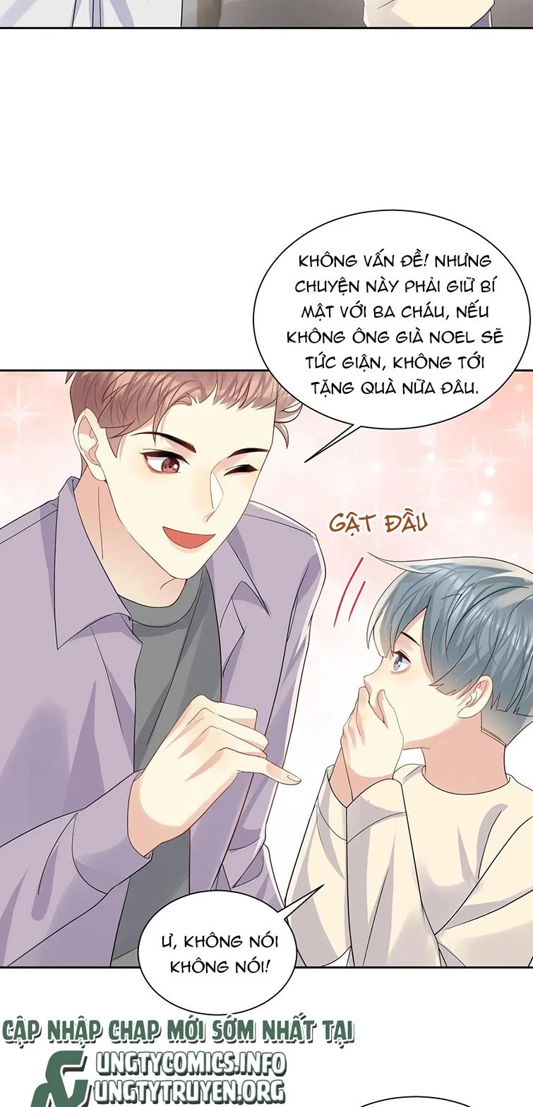 Lại Bị Bạn Trai Cũ Nhắm Đến Rồi Chapter 134 - Trang 22