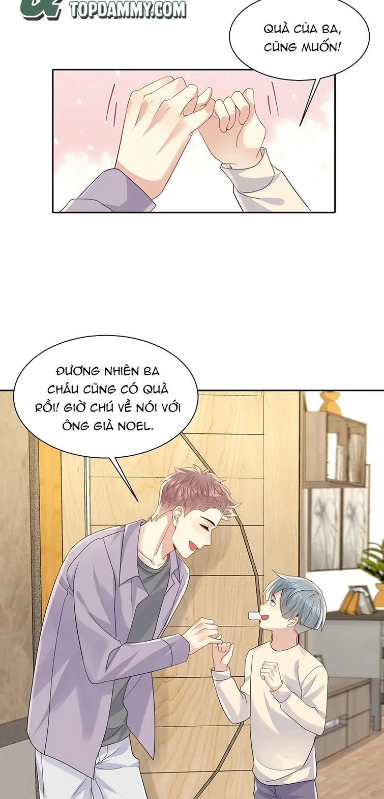 Lại Bị Bạn Trai Cũ Nhắm Đến Rồi Chapter 134 - Trang 23