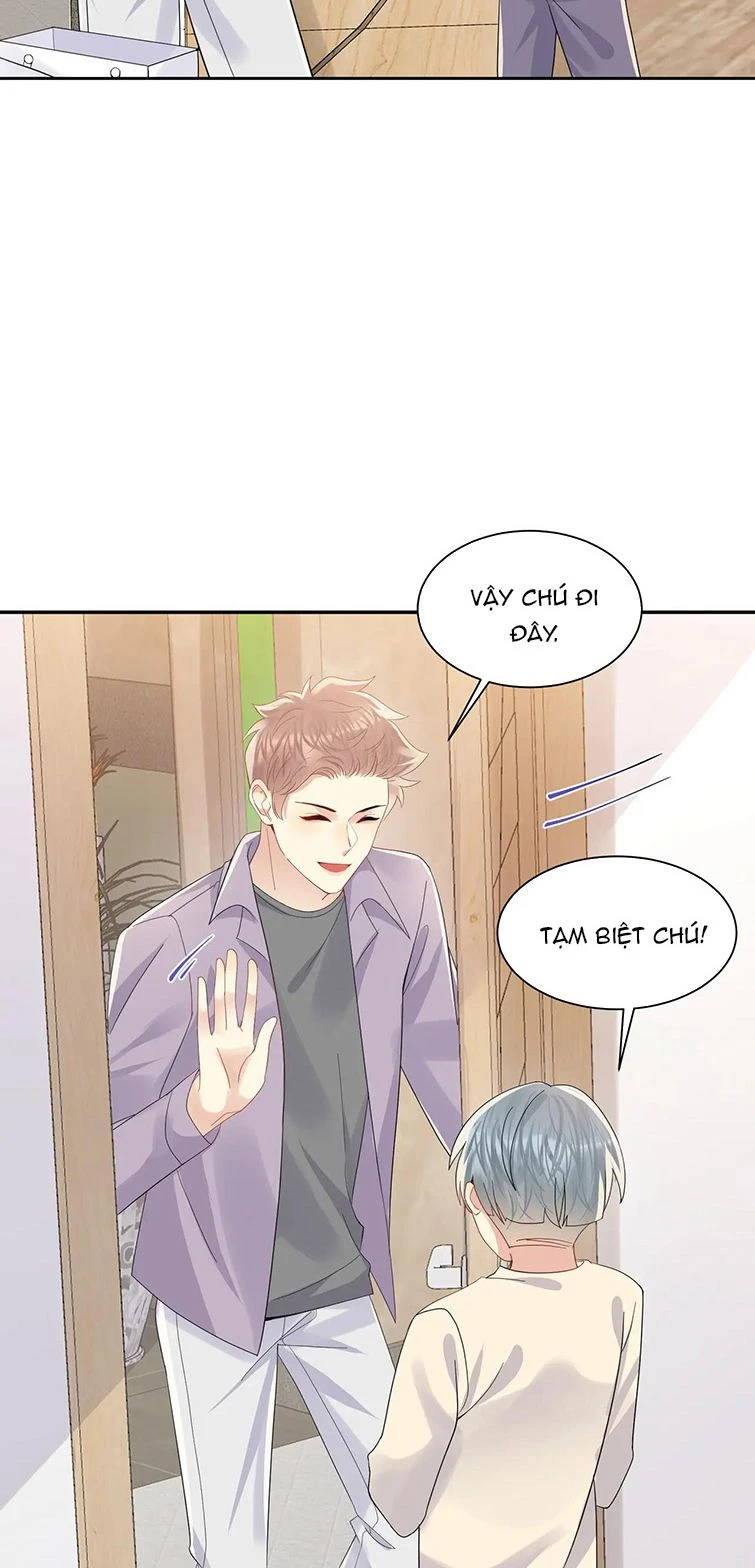 Lại Bị Bạn Trai Cũ Nhắm Đến Rồi Chapter 134 - Trang 24