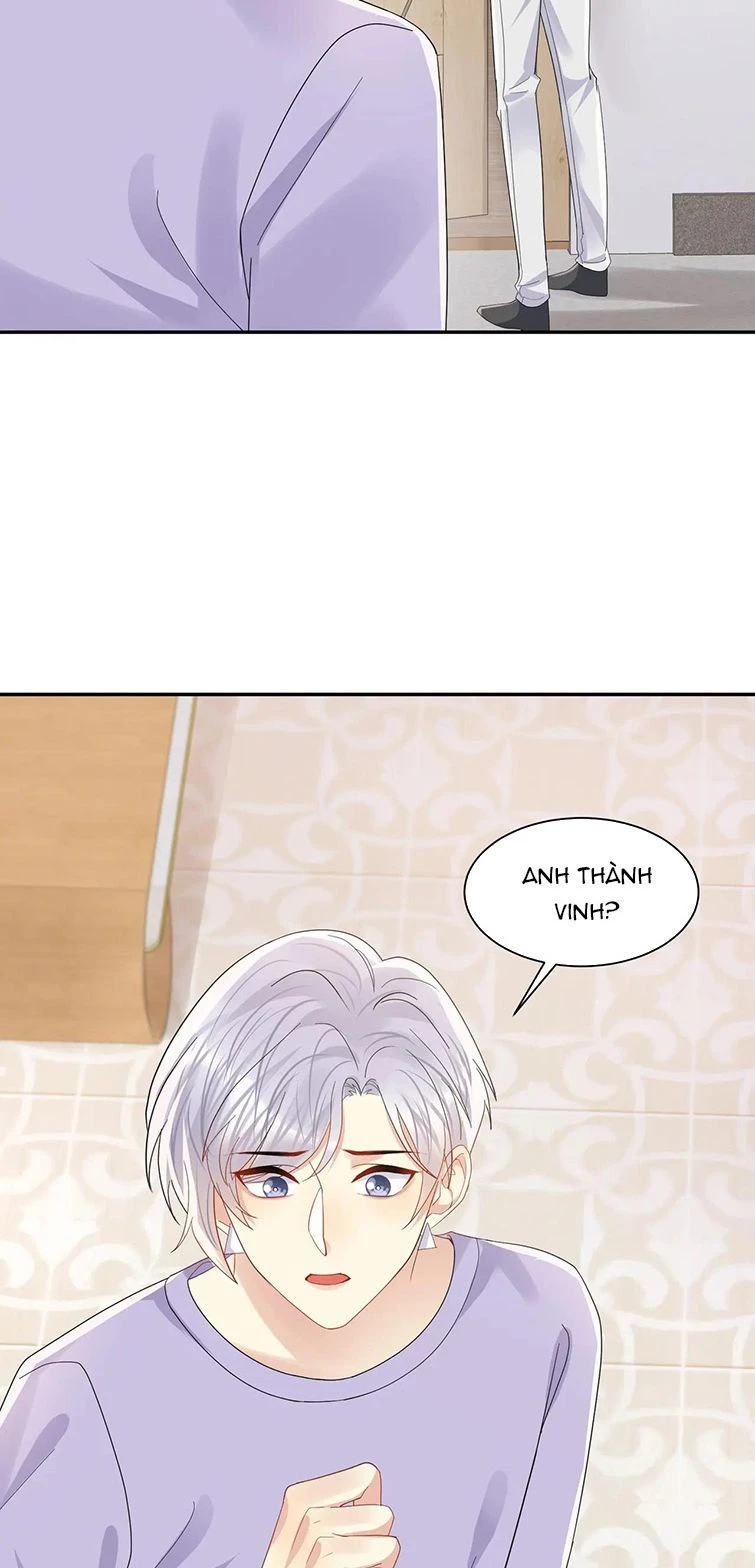 Lại Bị Bạn Trai Cũ Nhắm Đến Rồi Chapter 134 - Trang 26