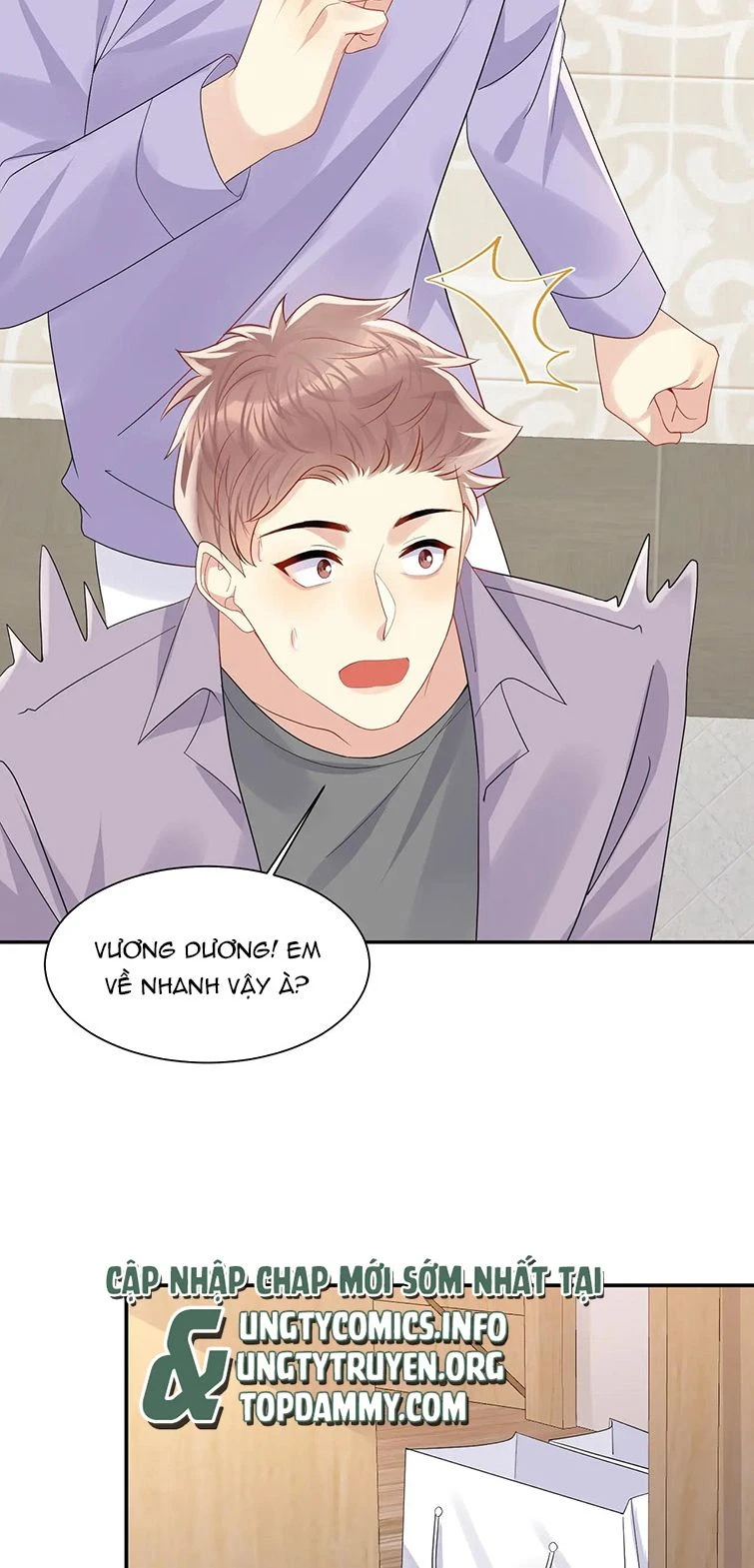 Lại Bị Bạn Trai Cũ Nhắm Đến Rồi Chapter 134 - Trang 27