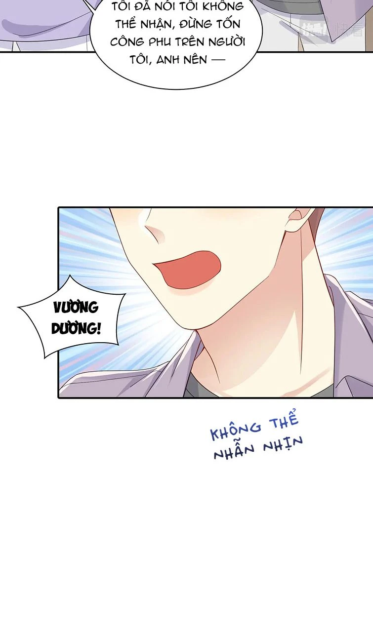 Lại Bị Bạn Trai Cũ Nhắm Đến Rồi Chapter 134 - Trang 29