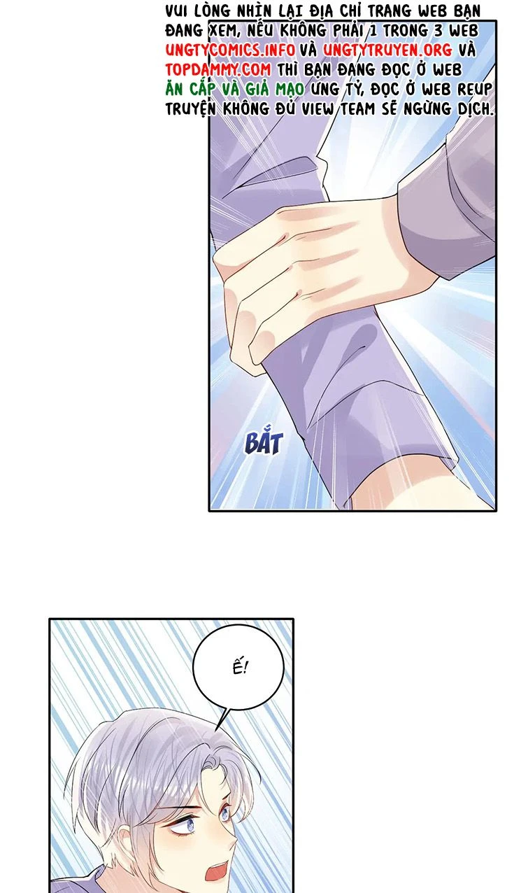 Lại Bị Bạn Trai Cũ Nhắm Đến Rồi Chapter 134 - Trang 30