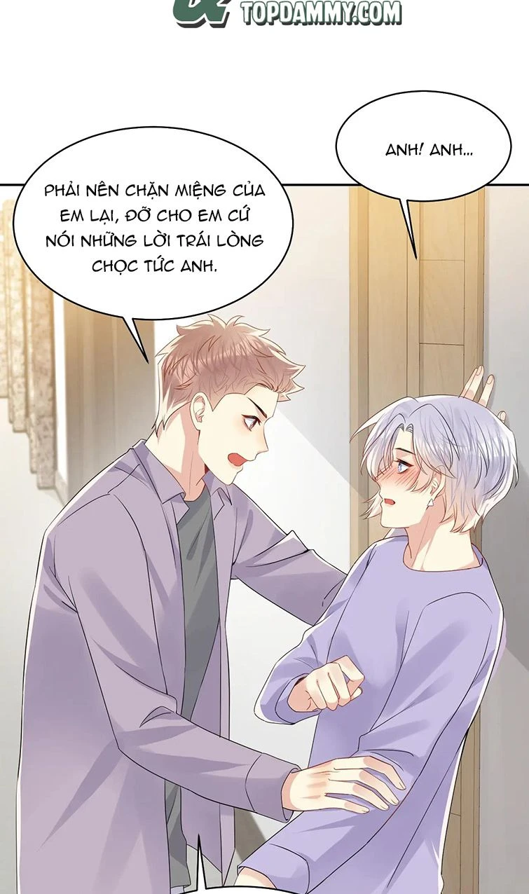 Lại Bị Bạn Trai Cũ Nhắm Đến Rồi Chapter 134 - Trang 32