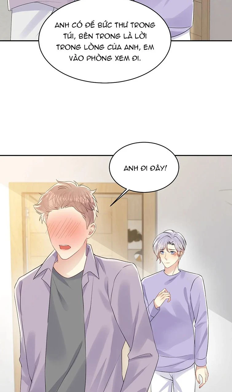 Lại Bị Bạn Trai Cũ Nhắm Đến Rồi Chapter 134 - Trang 33