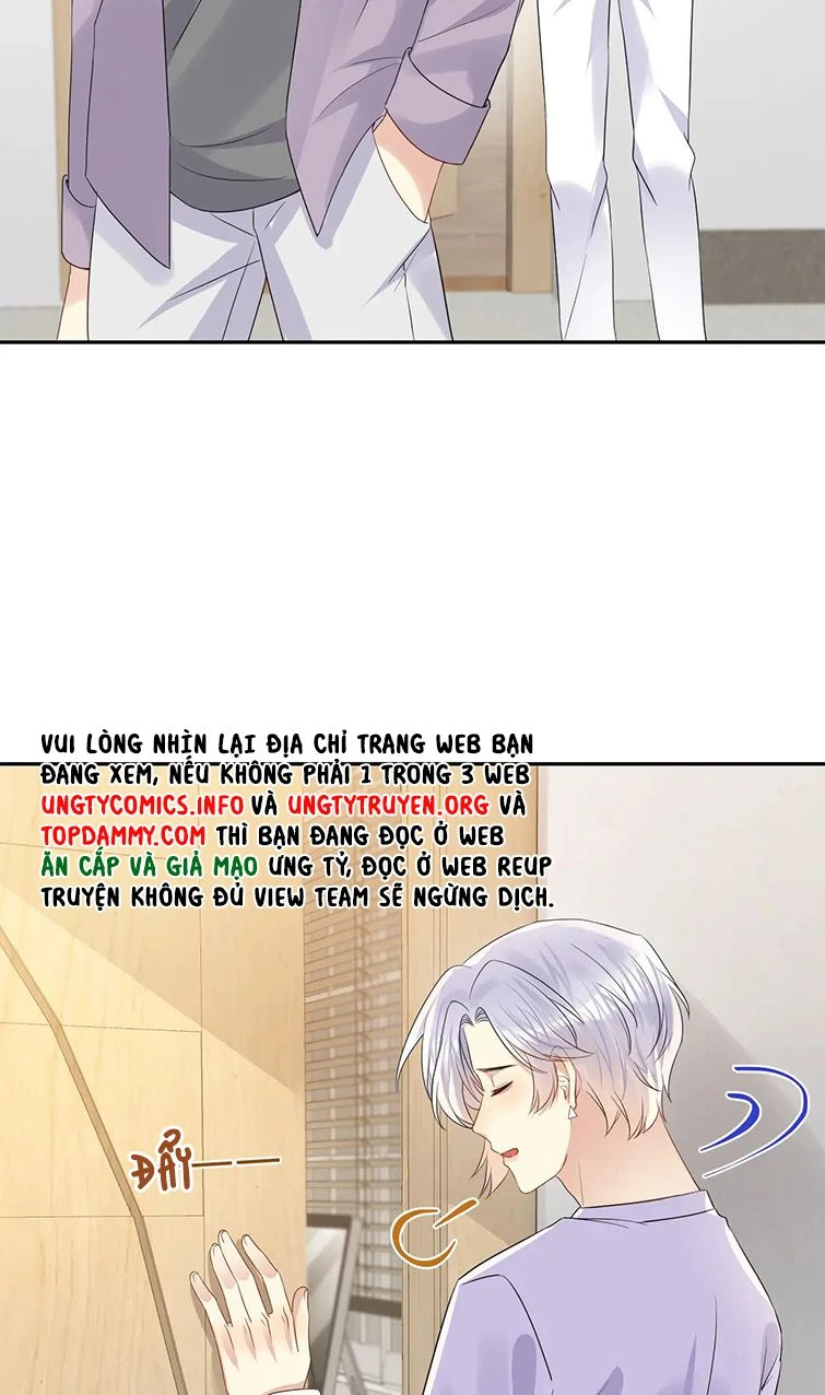 Lại Bị Bạn Trai Cũ Nhắm Đến Rồi Chapter 134 - Trang 34