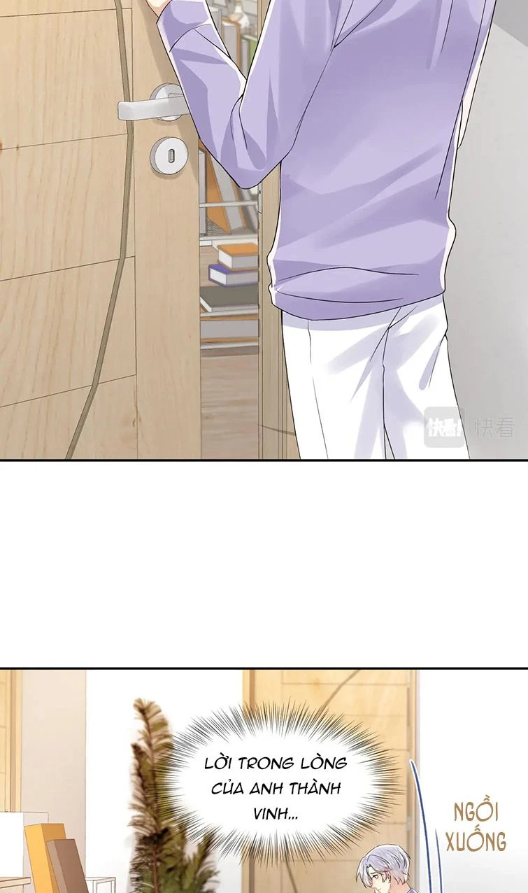 Lại Bị Bạn Trai Cũ Nhắm Đến Rồi Chapter 134 - Trang 35