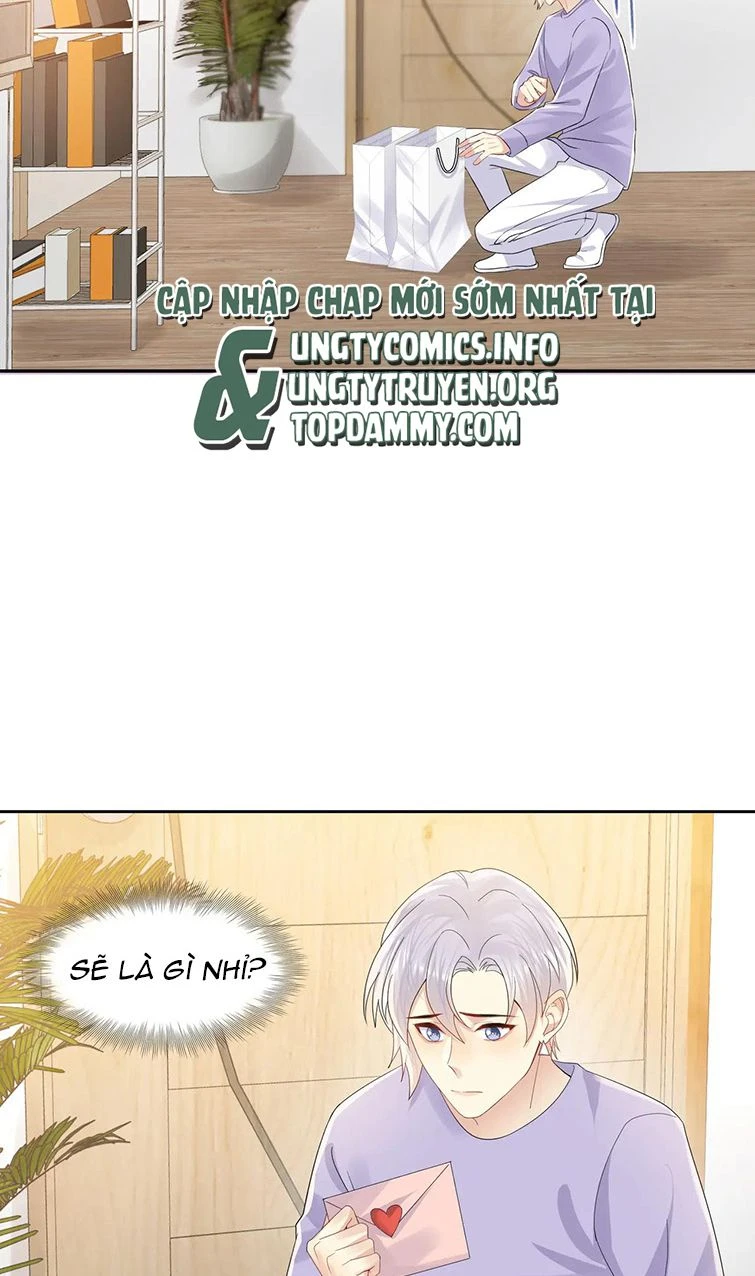 Lại Bị Bạn Trai Cũ Nhắm Đến Rồi Chapter 134 - Trang 36