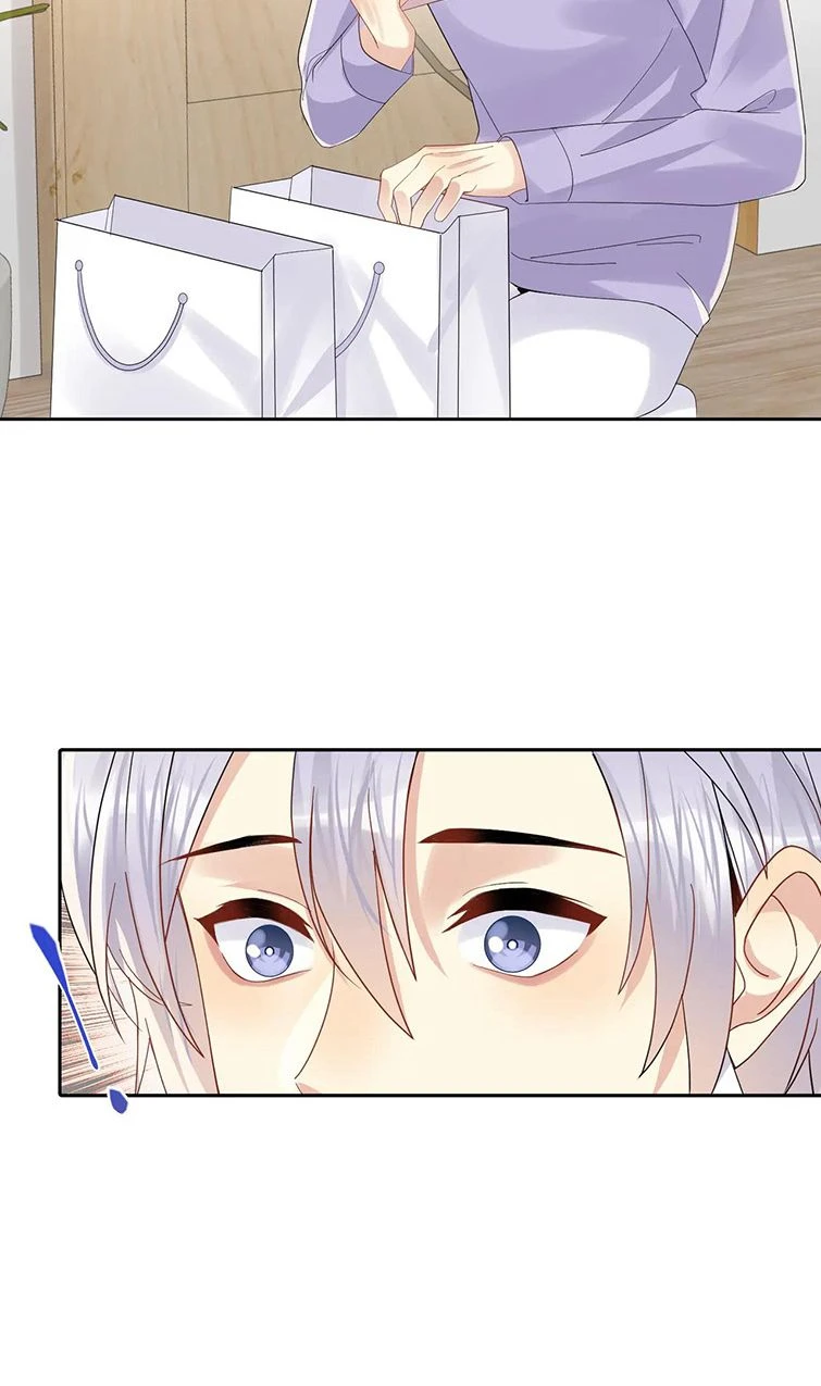 Lại Bị Bạn Trai Cũ Nhắm Đến Rồi Chapter 134 - Trang 37