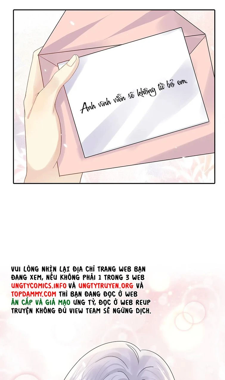 Lại Bị Bạn Trai Cũ Nhắm Đến Rồi Chapter 134 - Trang 38