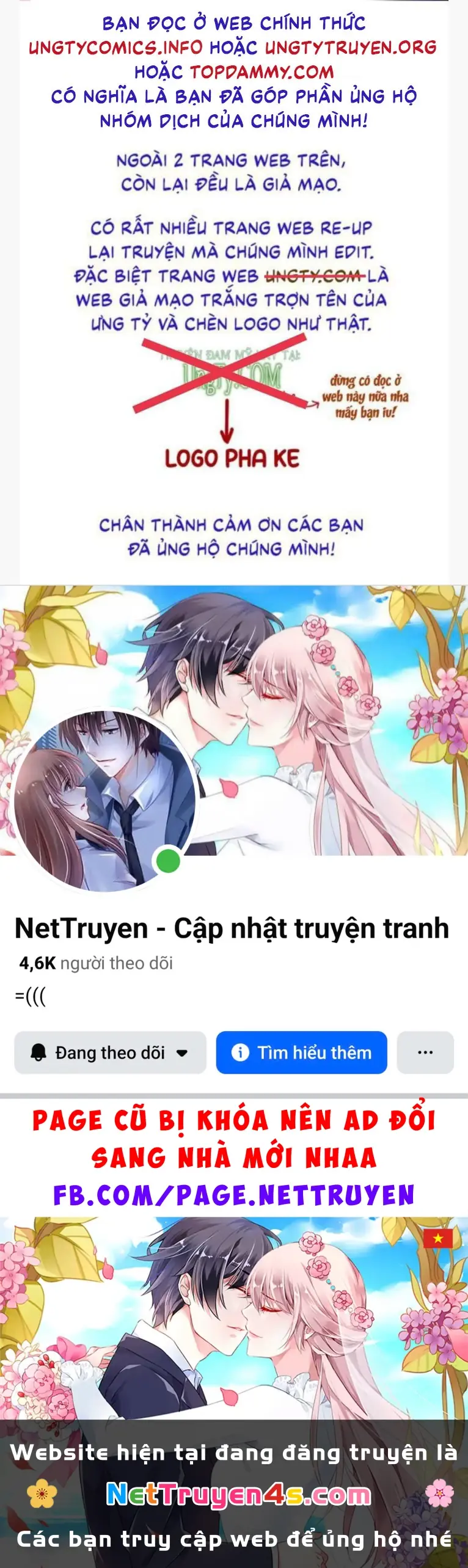 Lại Bị Bạn Trai Cũ Nhắm Đến Rồi Chapter 134 - Trang 40