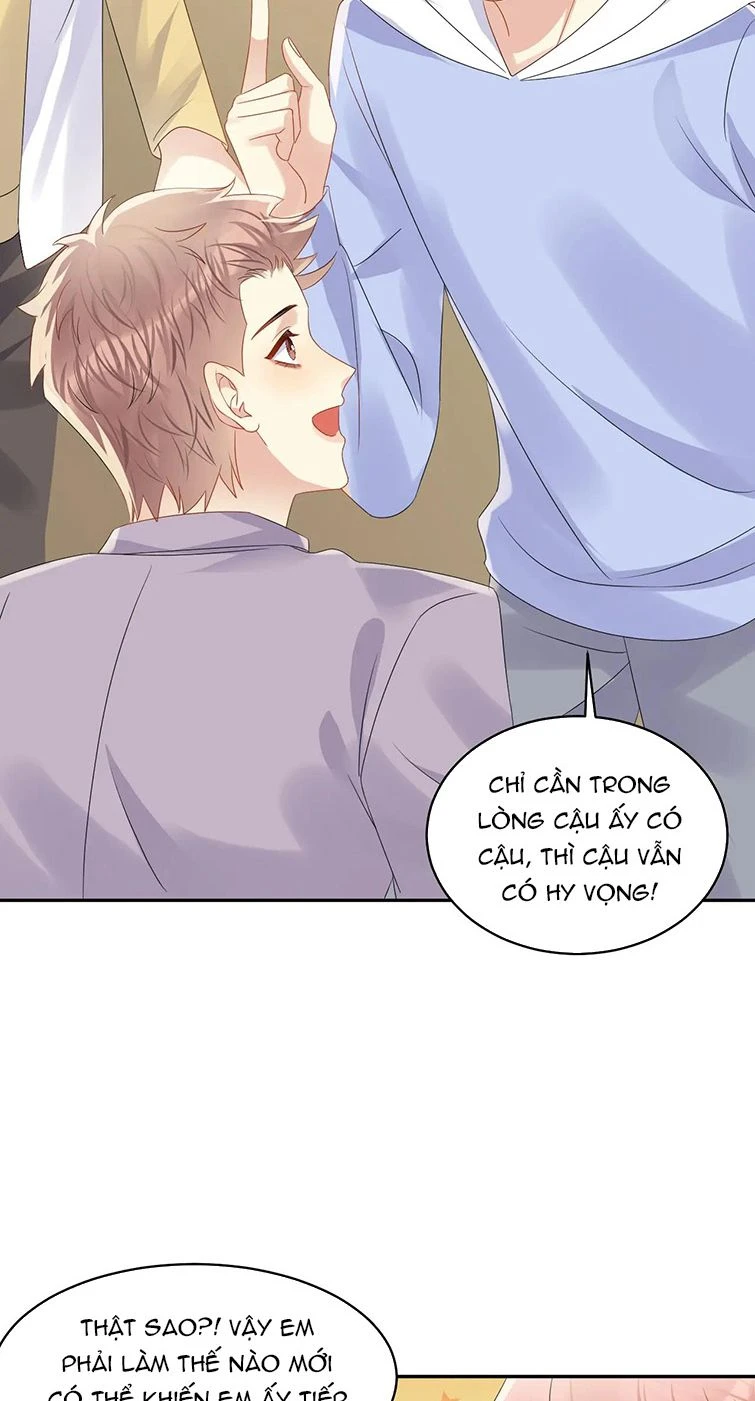 Lại Bị Bạn Trai Cũ Nhắm Đến Rồi Chapter 134 - Trang 6