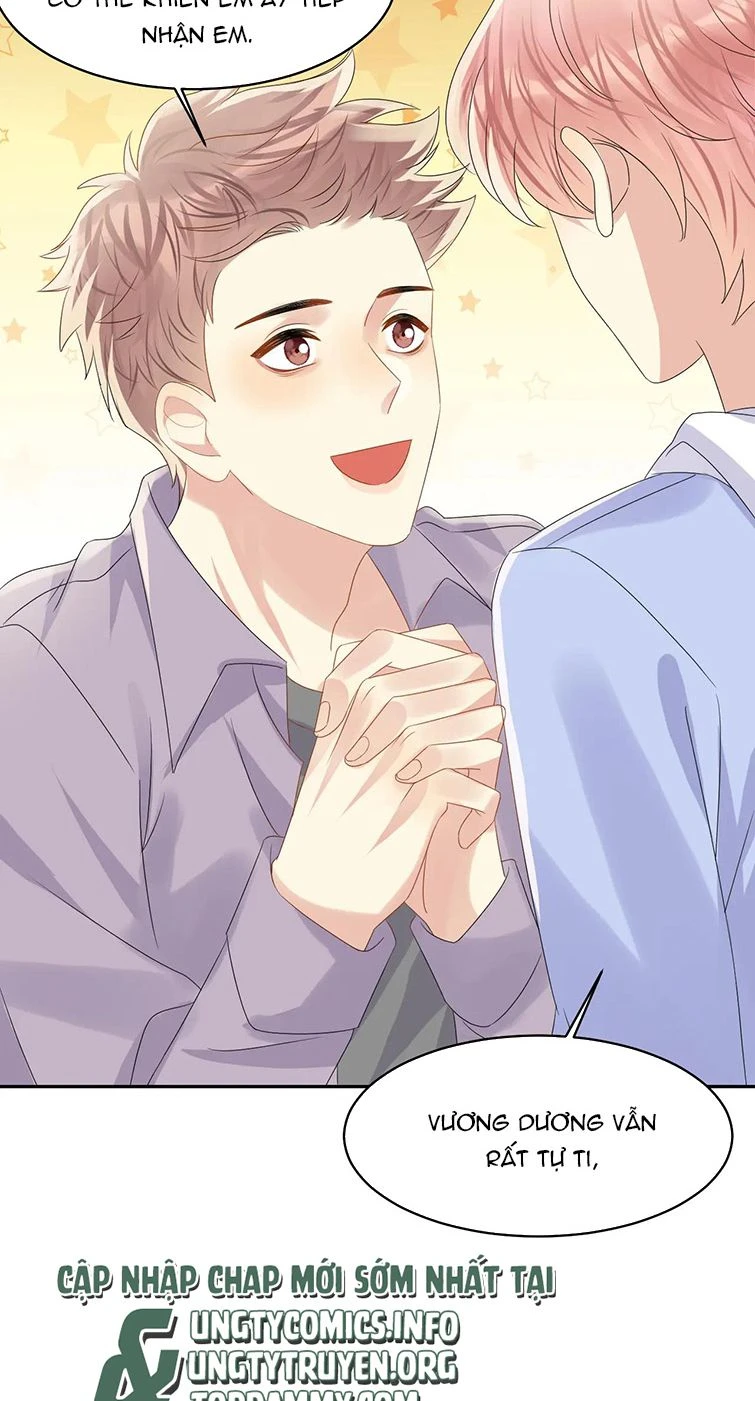 Lại Bị Bạn Trai Cũ Nhắm Đến Rồi Chapter 134 - Trang 7