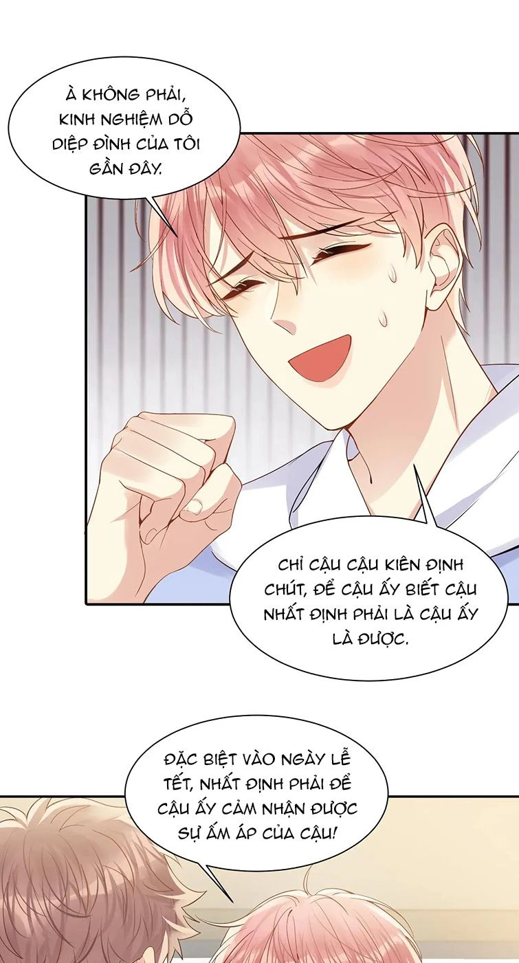 Lại Bị Bạn Trai Cũ Nhắm Đến Rồi Chapter 134 - Trang 9