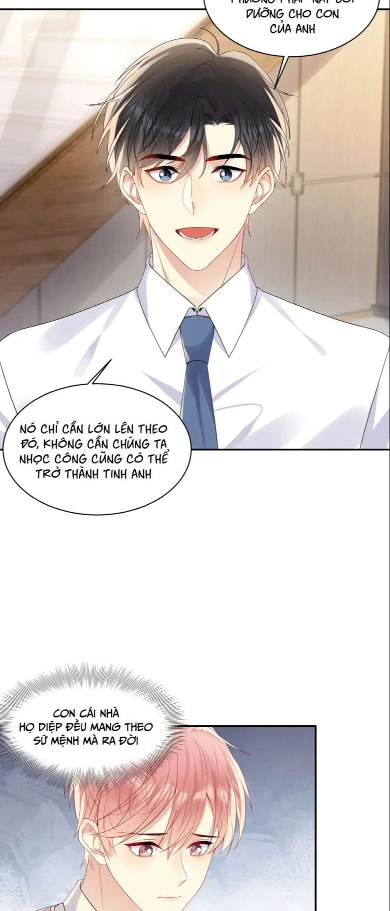 Lại Bị Bạn Trai Cũ Nhắm Đến Rồi Chapter 136 - Trang 12