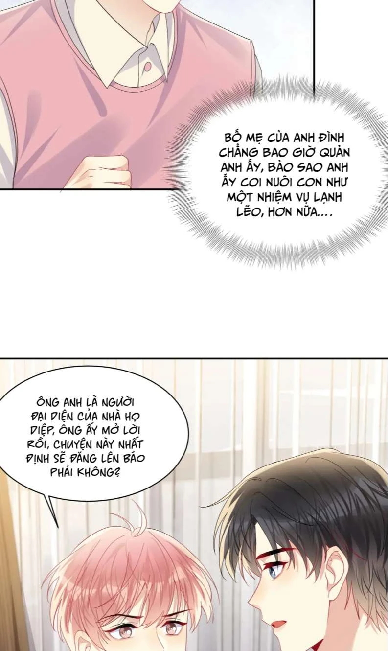 Lại Bị Bạn Trai Cũ Nhắm Đến Rồi Chapter 136 - Trang 13