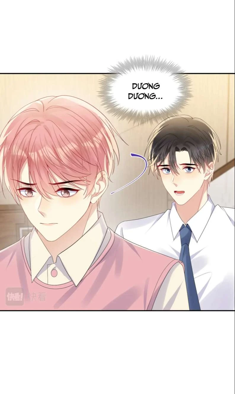 Lại Bị Bạn Trai Cũ Nhắm Đến Rồi Chapter 136 - Trang 15