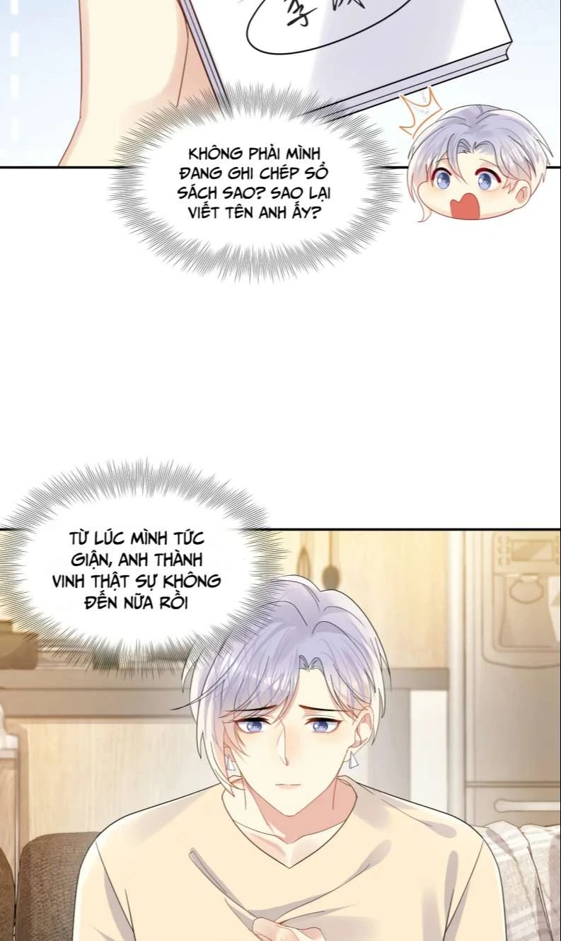 Lại Bị Bạn Trai Cũ Nhắm Đến Rồi Chapter 136 - Trang 19