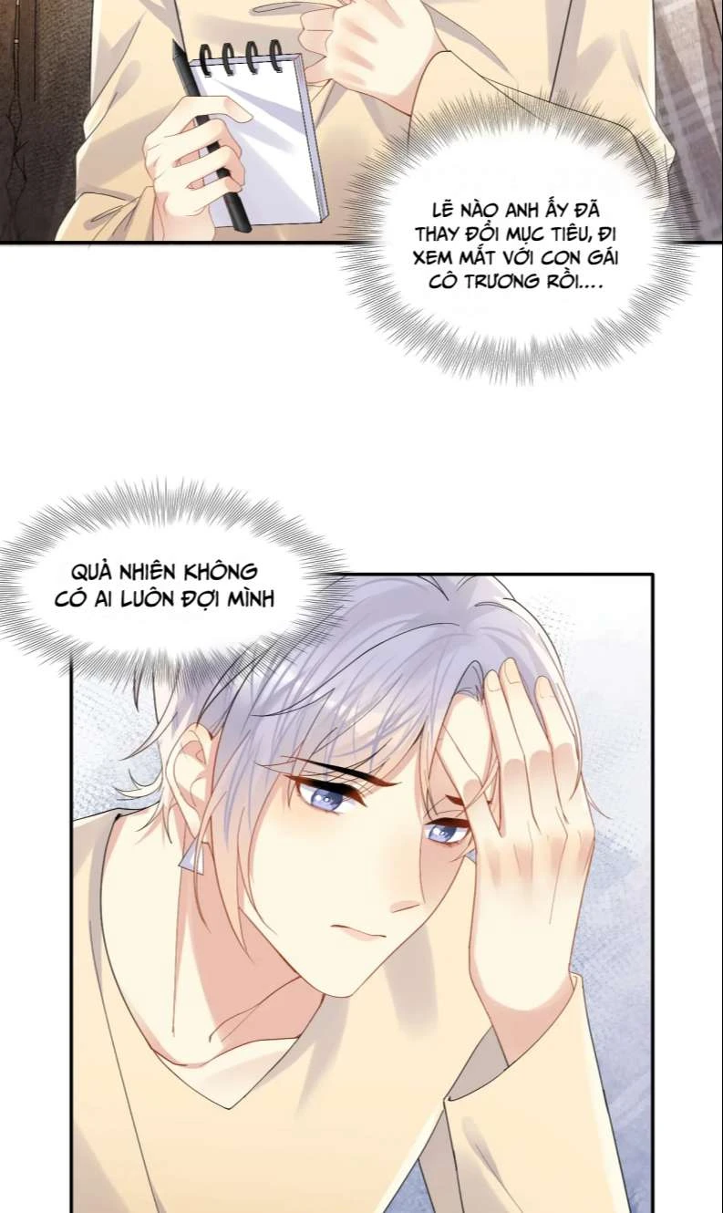 Lại Bị Bạn Trai Cũ Nhắm Đến Rồi Chapter 136 - Trang 20