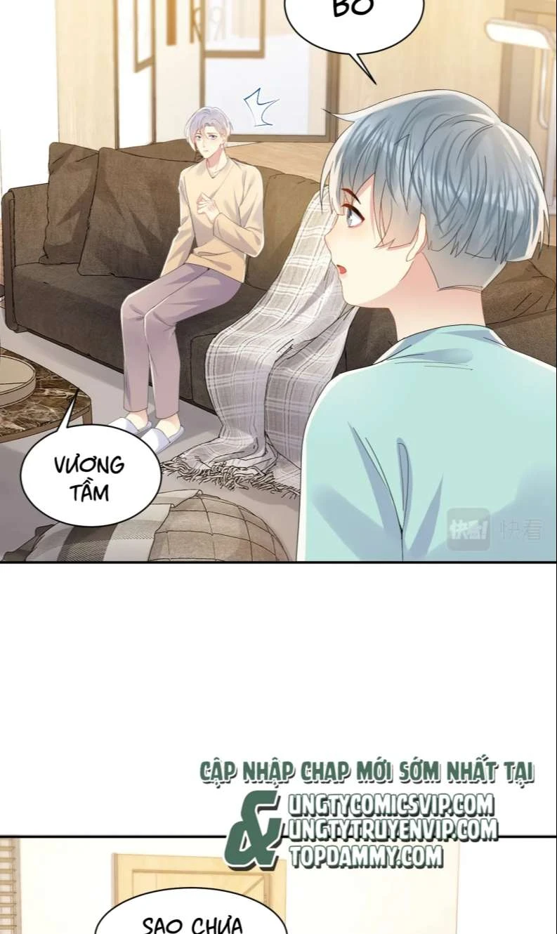 Lại Bị Bạn Trai Cũ Nhắm Đến Rồi Chapter 136 - Trang 22