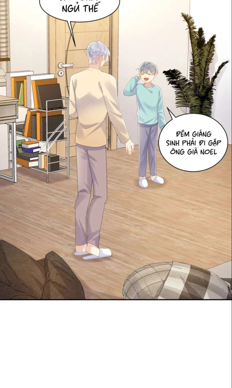 Lại Bị Bạn Trai Cũ Nhắm Đến Rồi Chapter 136 - Trang 23
