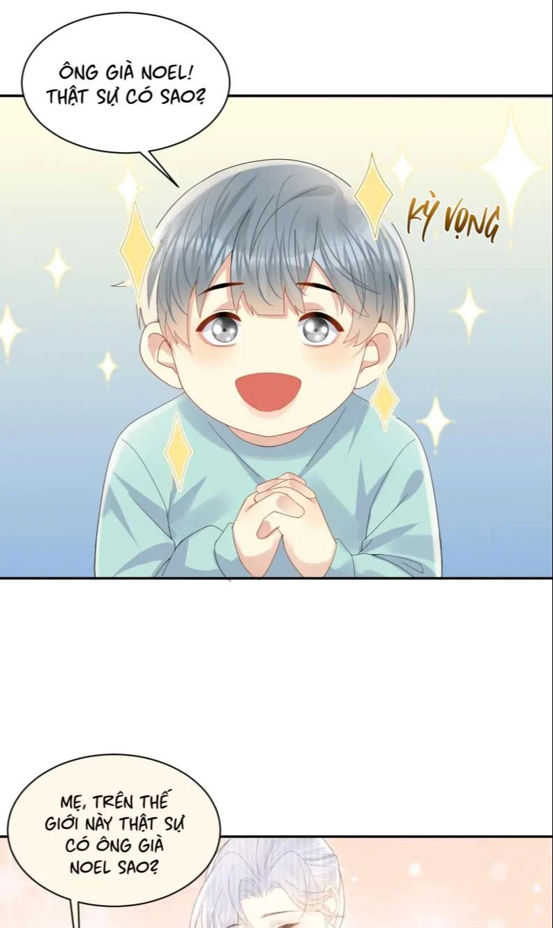 Lại Bị Bạn Trai Cũ Nhắm Đến Rồi Chapter 136 - Trang 24
