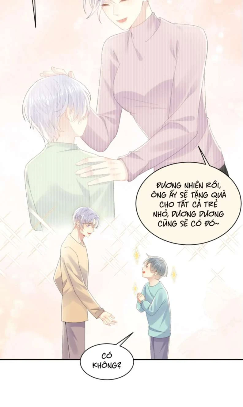 Lại Bị Bạn Trai Cũ Nhắm Đến Rồi Chapter 136 - Trang 25