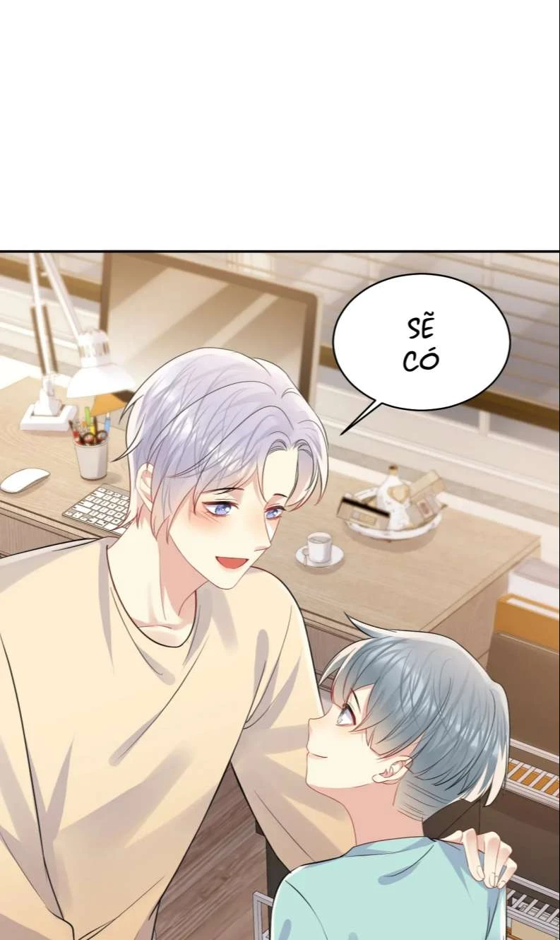 Lại Bị Bạn Trai Cũ Nhắm Đến Rồi Chapter 136 - Trang 26
