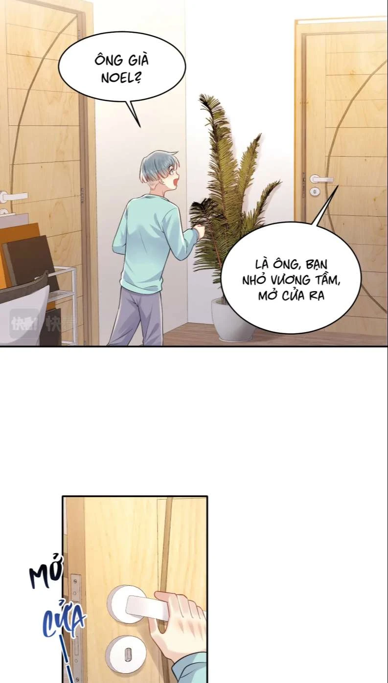 Lại Bị Bạn Trai Cũ Nhắm Đến Rồi Chapter 136 - Trang 28