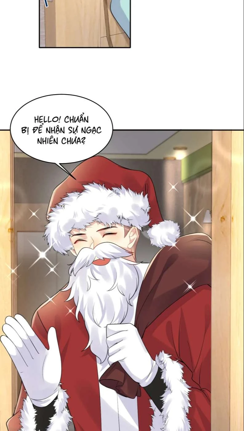 Lại Bị Bạn Trai Cũ Nhắm Đến Rồi Chapter 136 - Trang 29