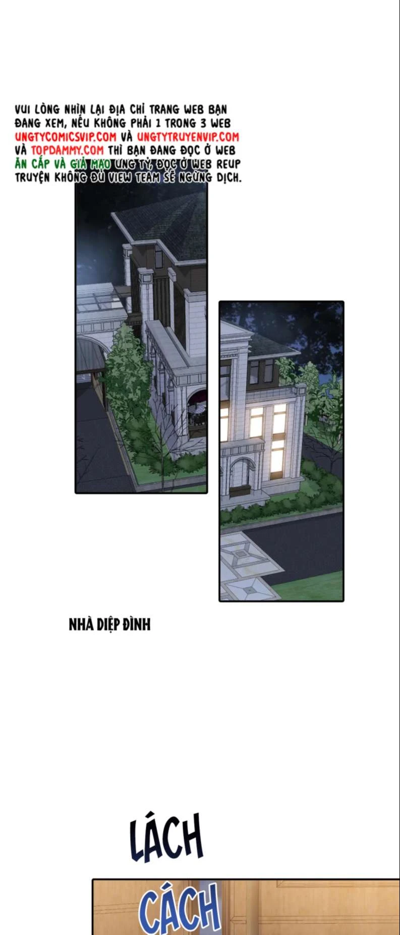 Lại Bị Bạn Trai Cũ Nhắm Đến Rồi Chapter 136 - Trang 3