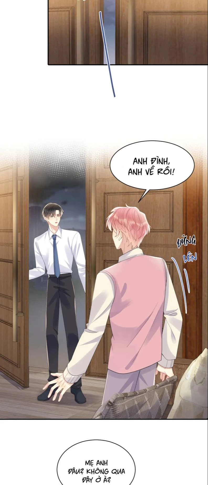 Lại Bị Bạn Trai Cũ Nhắm Đến Rồi Chapter 136 - Trang 4