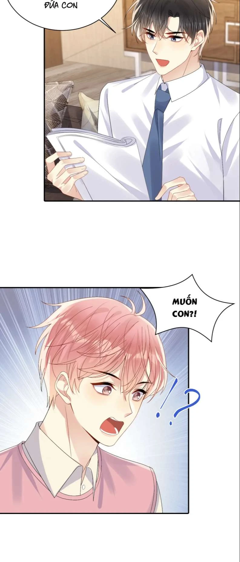 Lại Bị Bạn Trai Cũ Nhắm Đến Rồi Chapter 136 - Trang 8