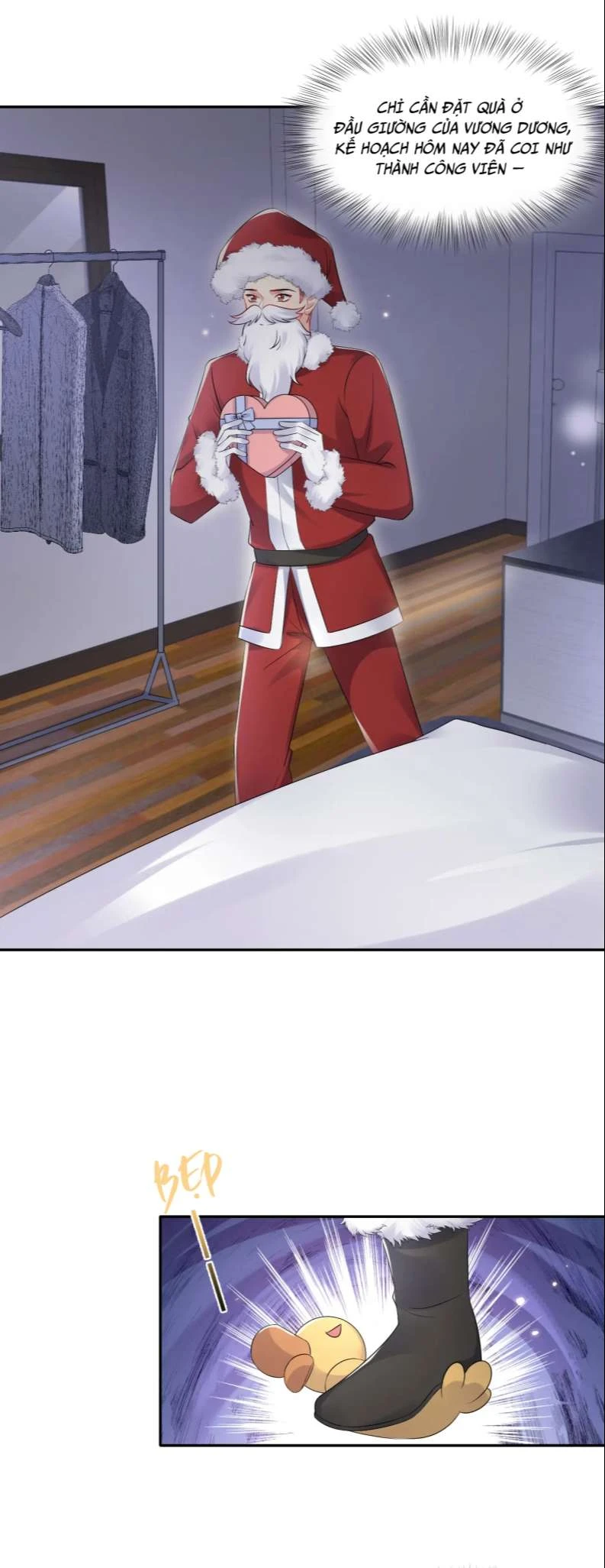 Lại Bị Bạn Trai Cũ Nhắm Đến Rồi Chapter 137 - Trang 12