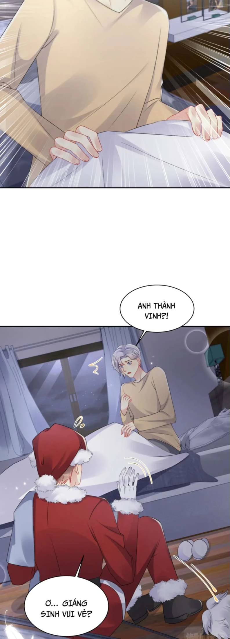 Lại Bị Bạn Trai Cũ Nhắm Đến Rồi Chapter 137 - Trang 16