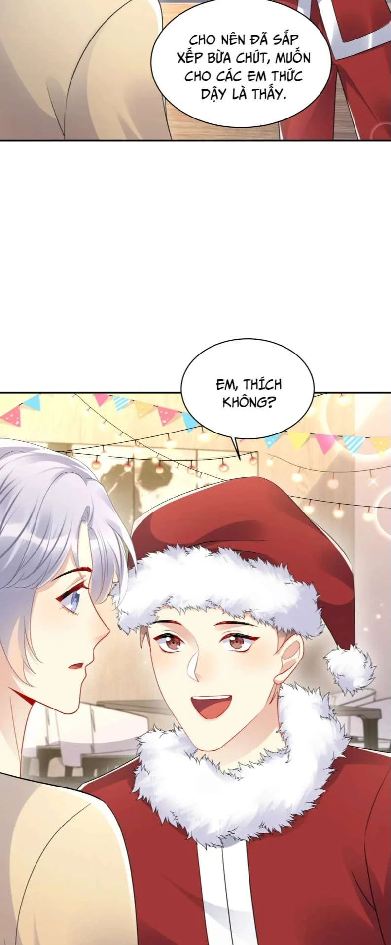 Lại Bị Bạn Trai Cũ Nhắm Đến Rồi Chapter 137 - Trang 21