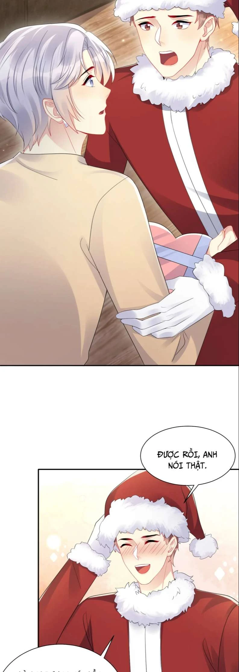 Lại Bị Bạn Trai Cũ Nhắm Đến Rồi Chapter 137 - Trang 24