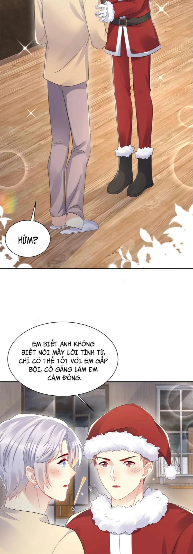 Lại Bị Bạn Trai Cũ Nhắm Đến Rồi Chapter 137 - Trang 26