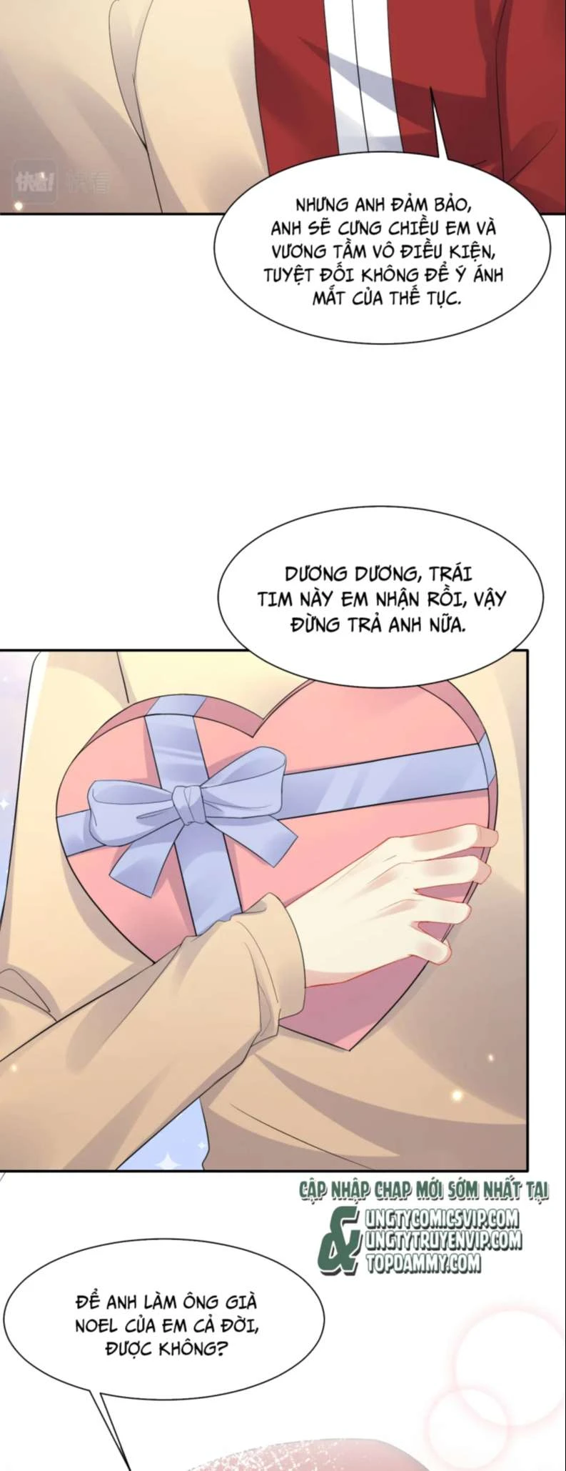 Lại Bị Bạn Trai Cũ Nhắm Đến Rồi Chapter 137 - Trang 27