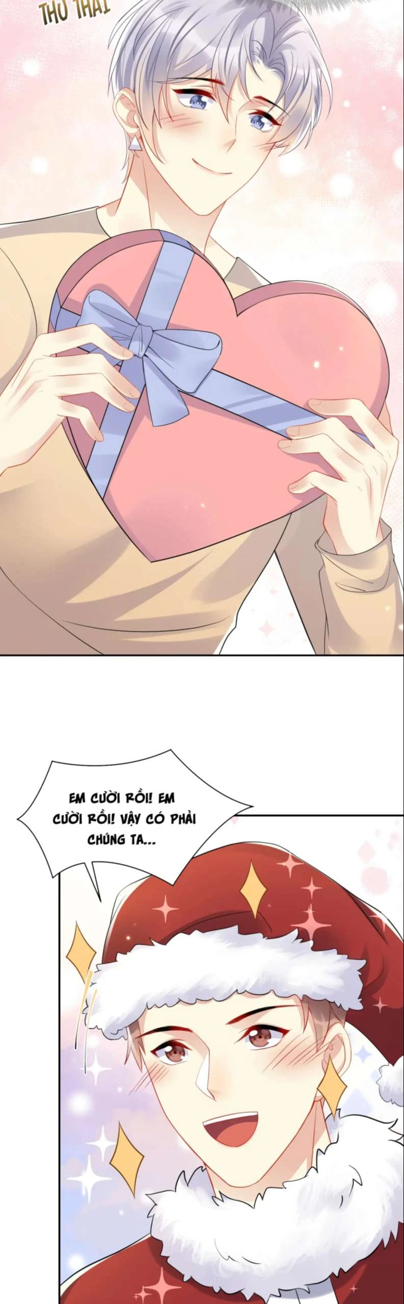 Lại Bị Bạn Trai Cũ Nhắm Đến Rồi Chapter 137 - Trang 29