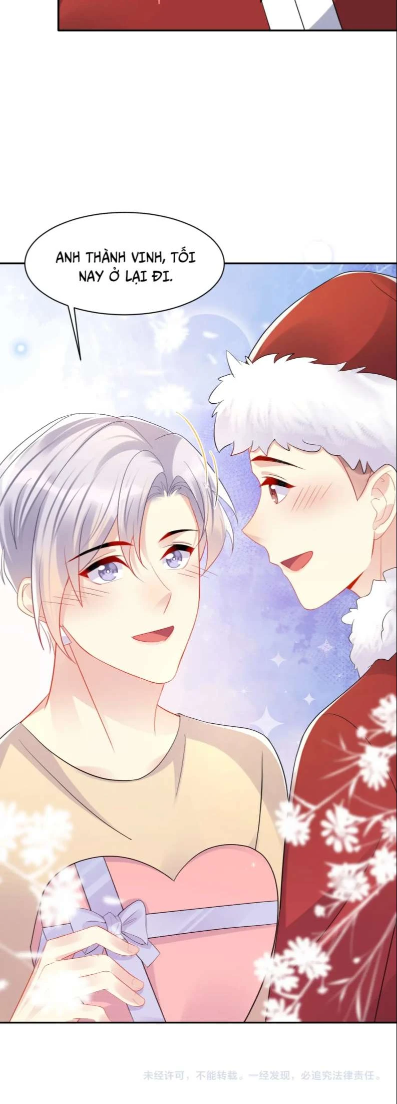 Lại Bị Bạn Trai Cũ Nhắm Đến Rồi Chapter 137 - Trang 30
