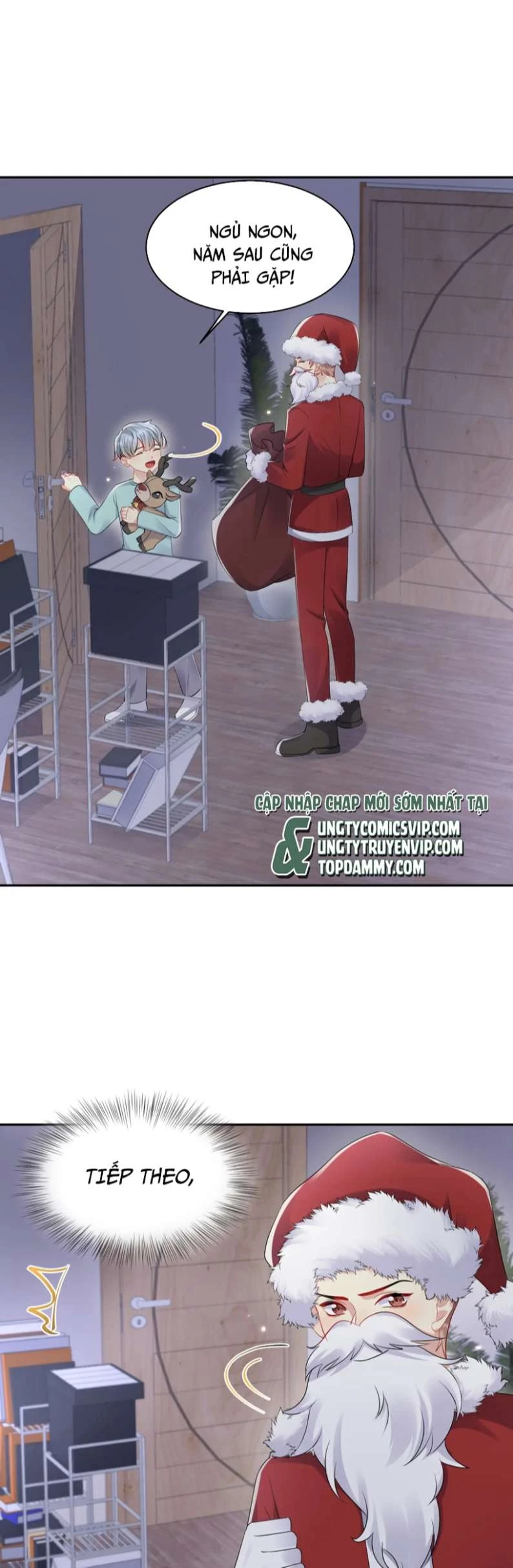 Lại Bị Bạn Trai Cũ Nhắm Đến Rồi Chapter 137 - Trang 8