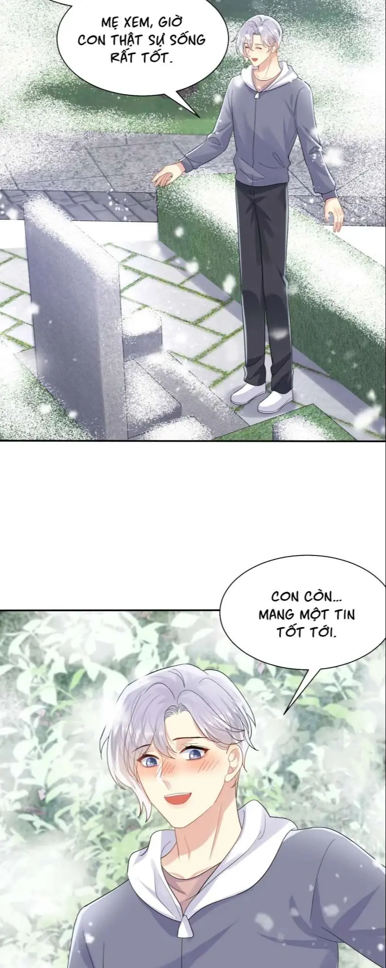 Lại Bị Bạn Trai Cũ Nhắm Đến Rồi Chapter 138 - Trang 10