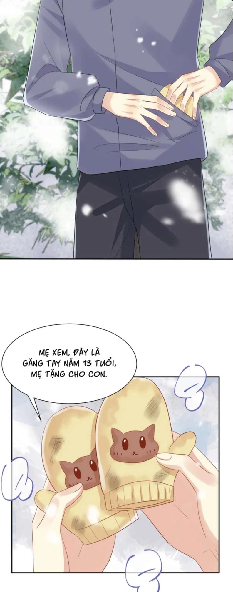 Lại Bị Bạn Trai Cũ Nhắm Đến Rồi Chapter 138 - Trang 11