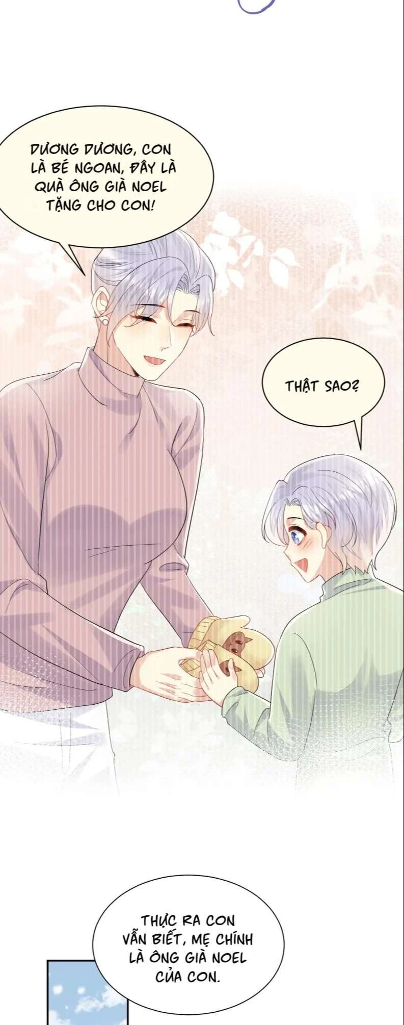 Lại Bị Bạn Trai Cũ Nhắm Đến Rồi Chapter 138 - Trang 12