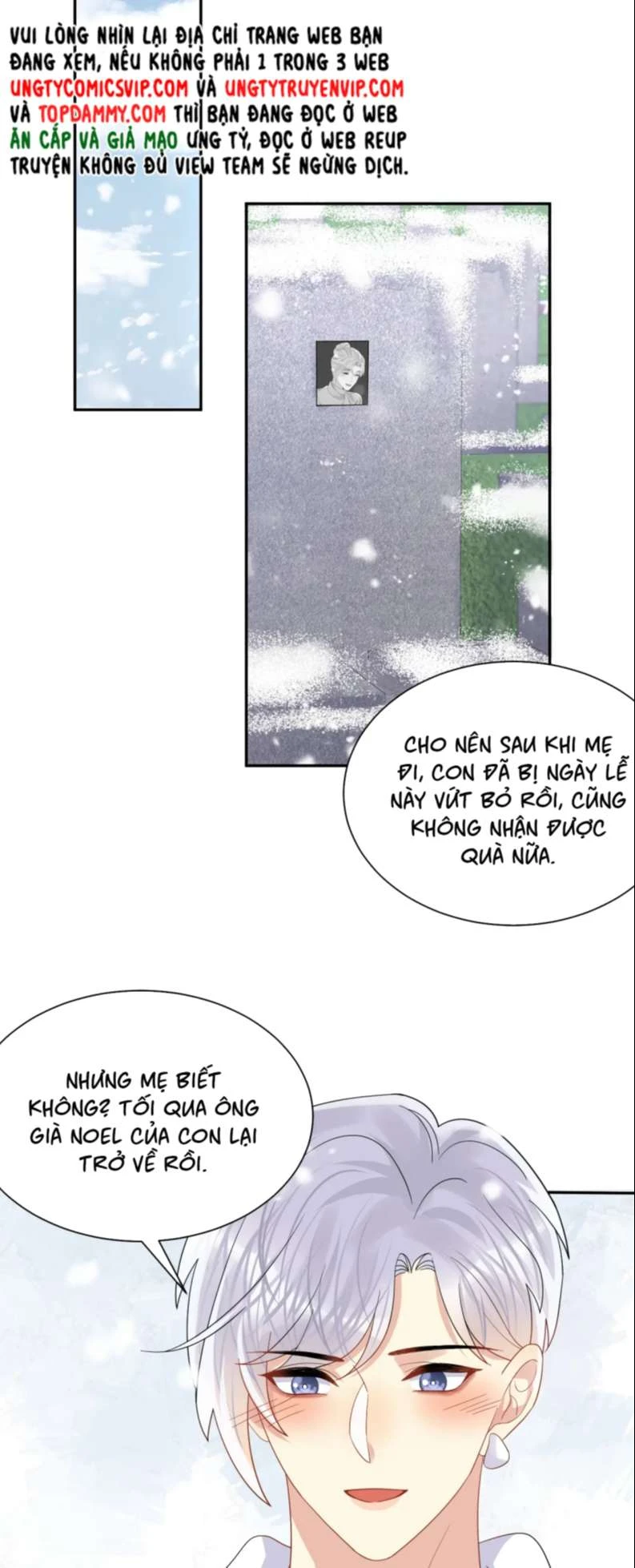 Lại Bị Bạn Trai Cũ Nhắm Đến Rồi Chapter 138 - Trang 13
