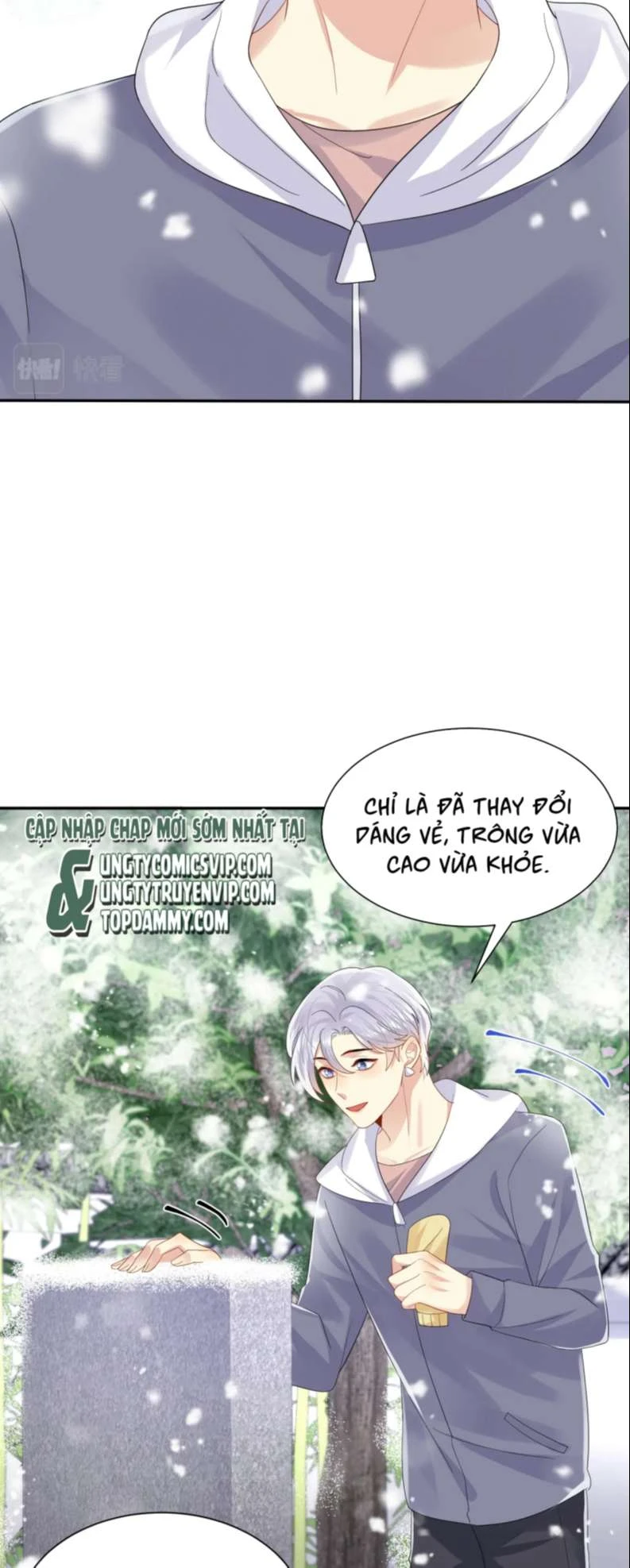 Lại Bị Bạn Trai Cũ Nhắm Đến Rồi Chapter 138 - Trang 14